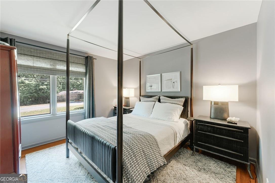 2564 Lake Flair Circle Atlanta - Photo 18