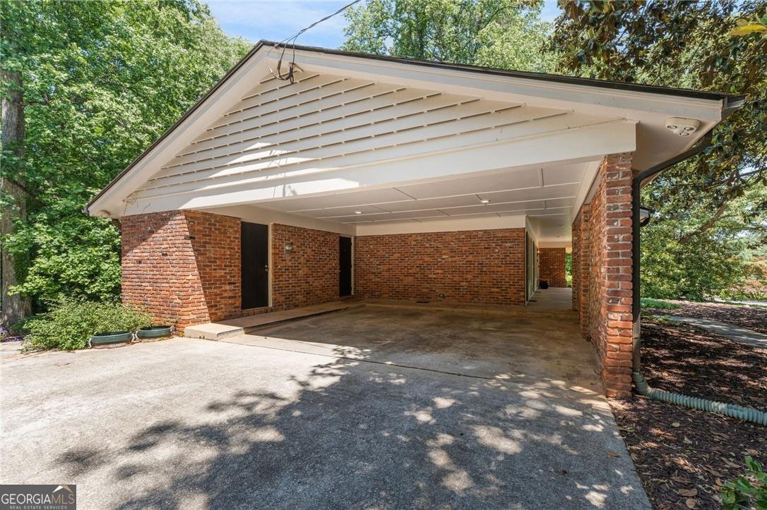 2564 Lake Flair Circle Atlanta - Photo 25