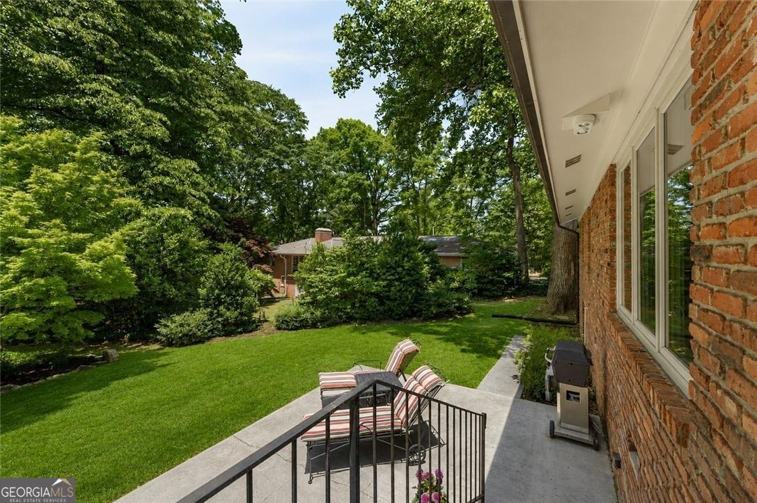 2564 Lake Flair Circle Atlanta - Photo 26
