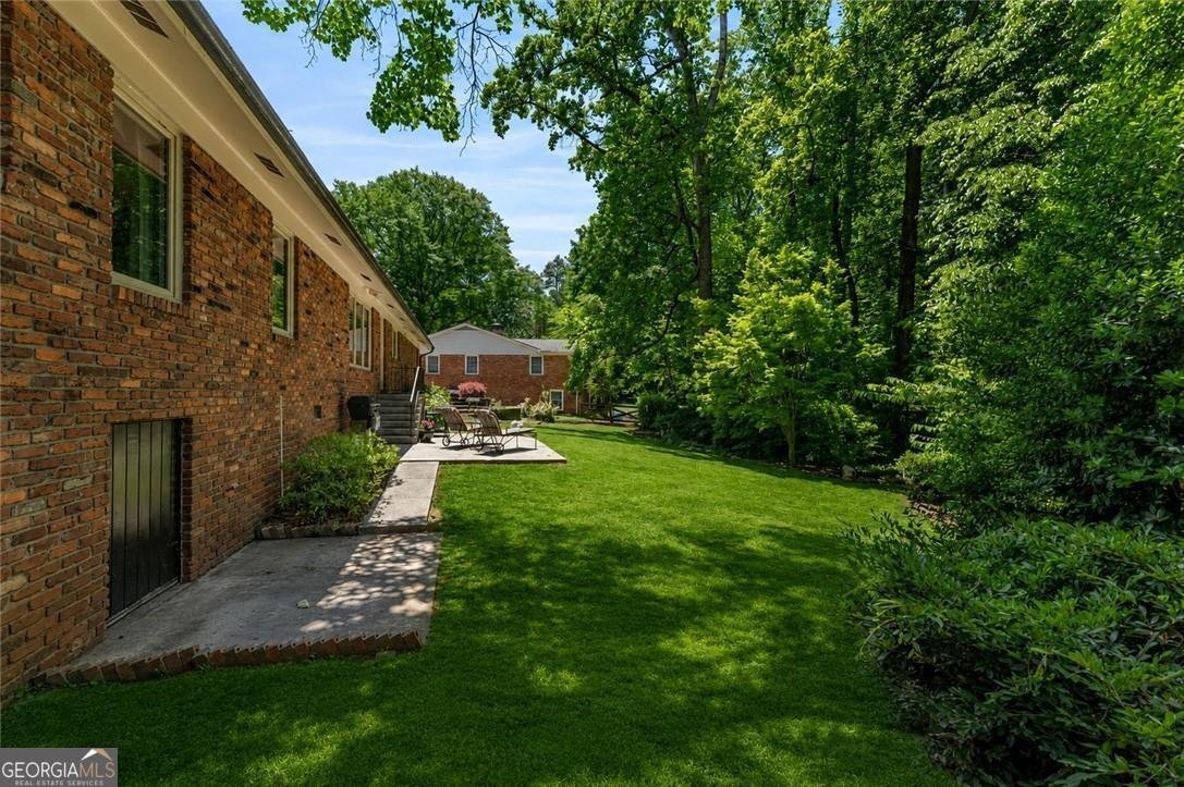 2564 Lake Flair Circle Atlanta - Photo 27