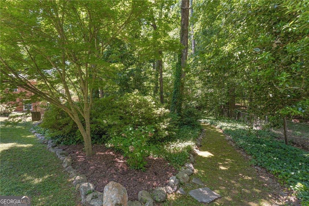 2564 Lake Flair Circle Atlanta - Photo 29