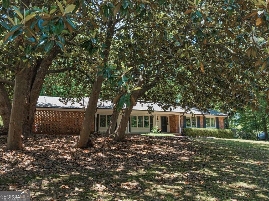 2564 Lake Flair Circle Atlanta - Photo 31