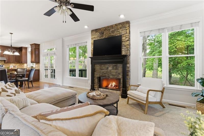 8470 River Walk Landing Johns Creek - Photo 10
