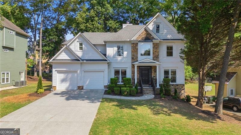 8470 River Walk Landing Johns Creek - Photo 31