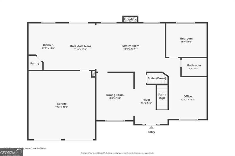 8470 River Walk Landing Johns Creek - Photo 40