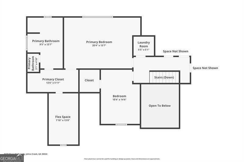 8470 River Walk Landing Johns Creek - Photo 41