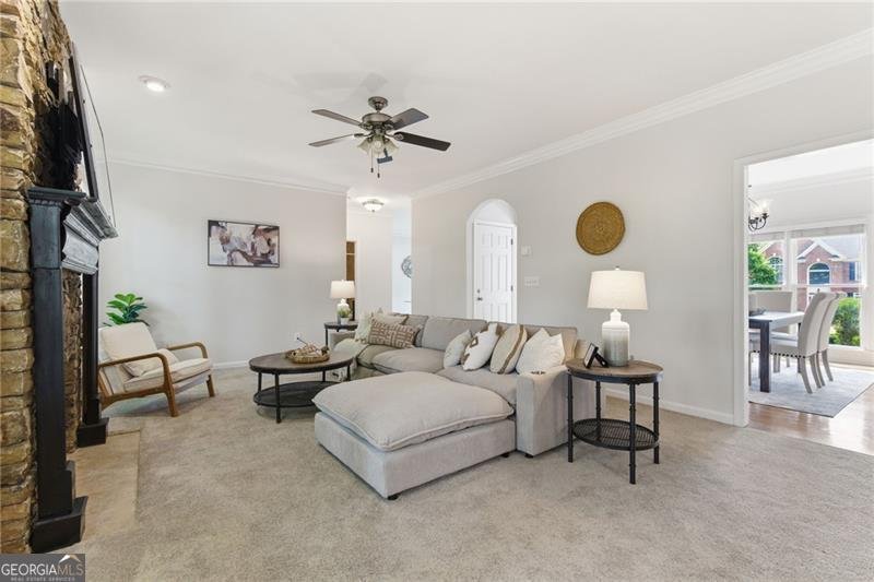 8470 River Walk Landing Johns Creek - Photo 9