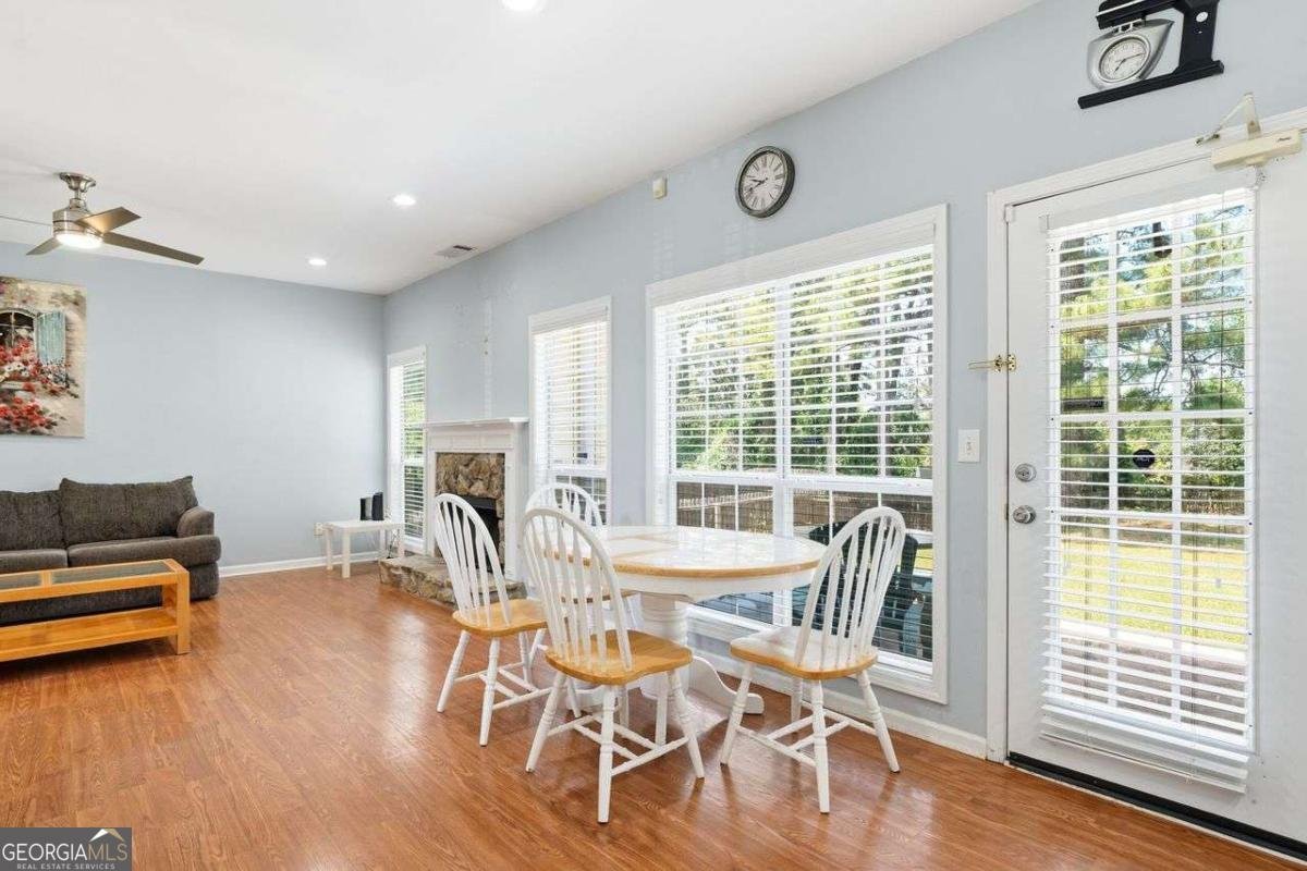 909 Shadow Ridge Circle Stockbridge - Photo 14