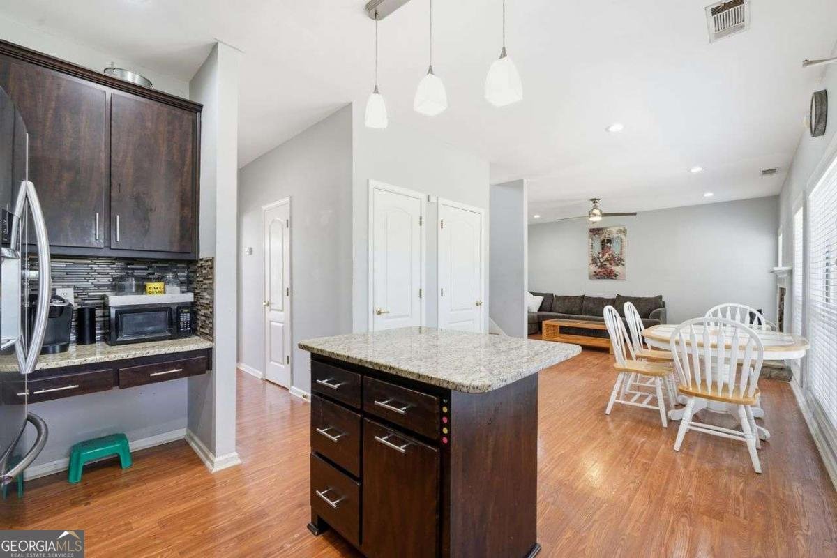 909 Shadow Ridge Circle Stockbridge - Photo 17