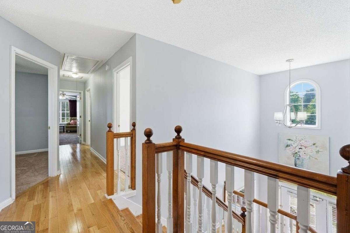 909 Shadow Ridge Circle Stockbridge - Photo 21