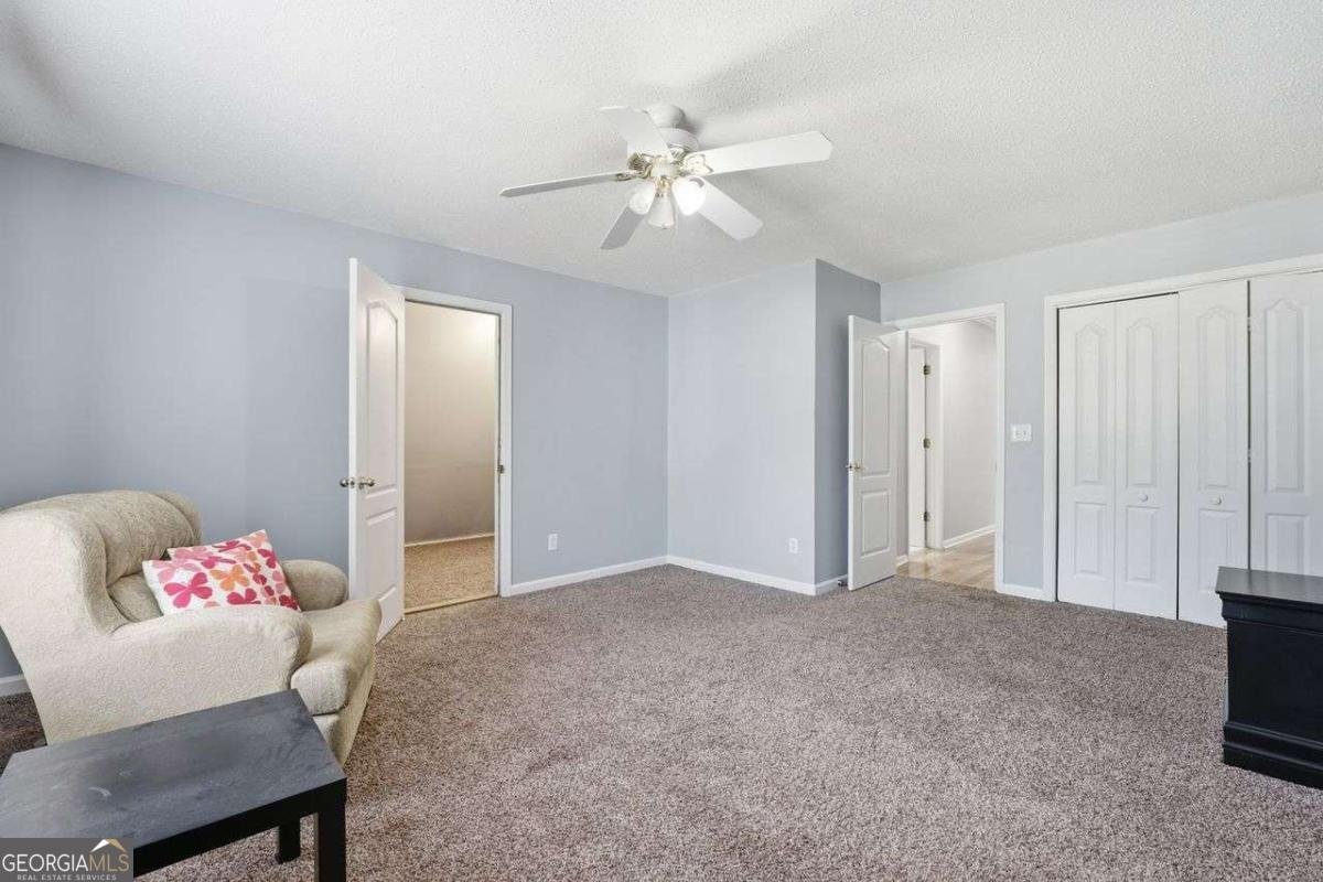 909 Shadow Ridge Circle Stockbridge - Photo 27
