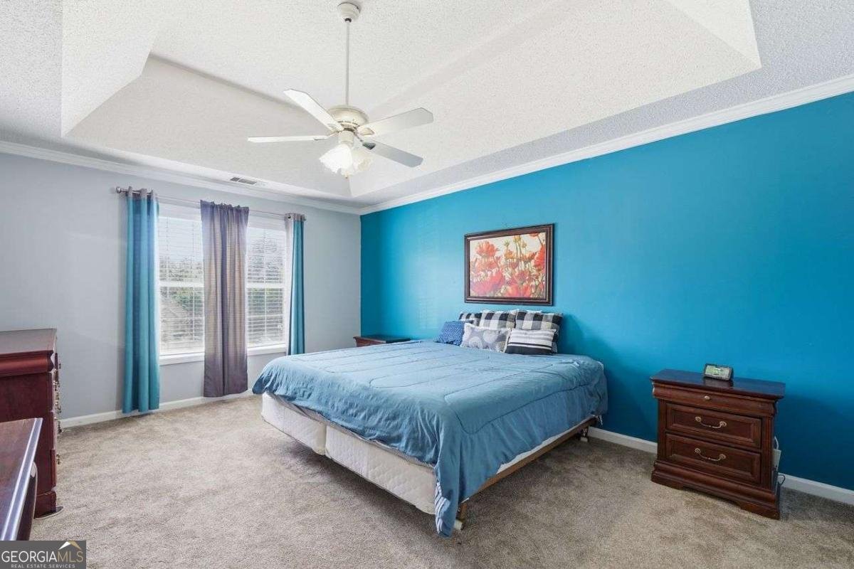 909 Shadow Ridge Circle Stockbridge - Photo 29