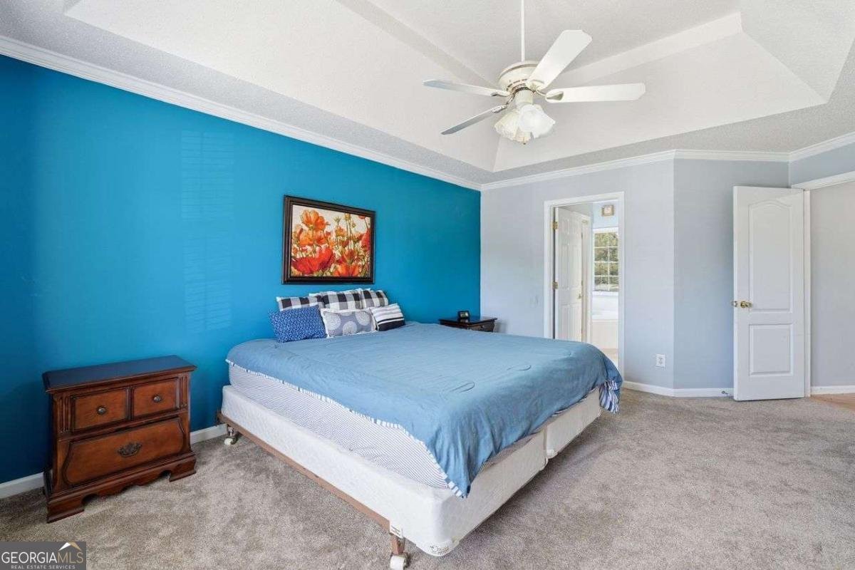 909 Shadow Ridge Circle Stockbridge - Photo 30