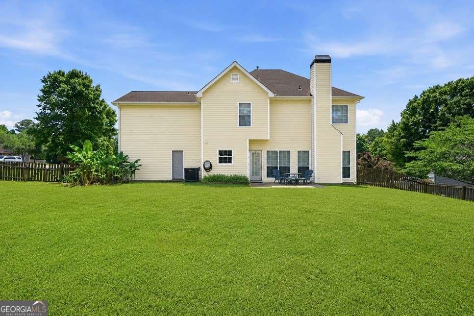 909 Shadow Ridge Circle Stockbridge - Photo 34