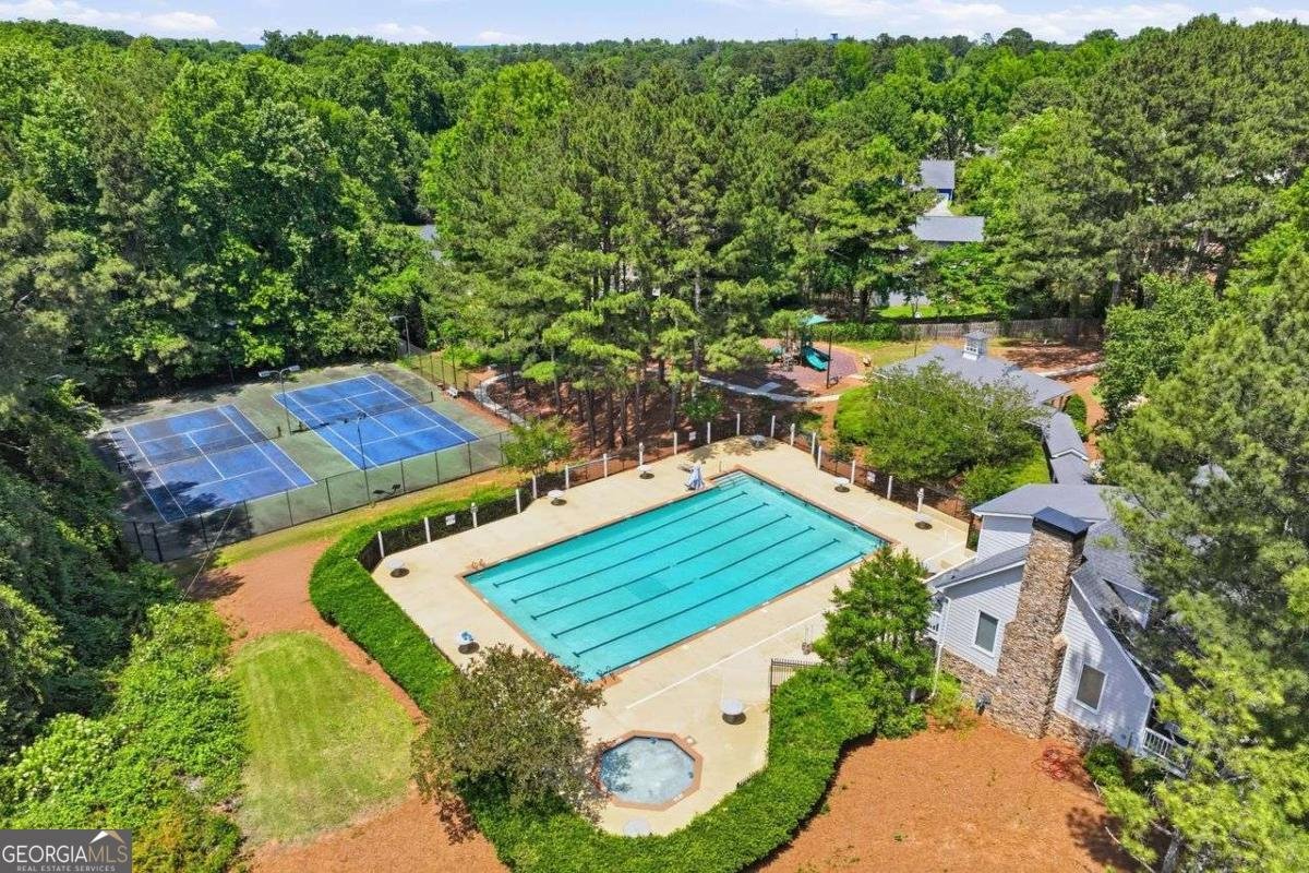 909 Shadow Ridge Circle Stockbridge - Photo 35