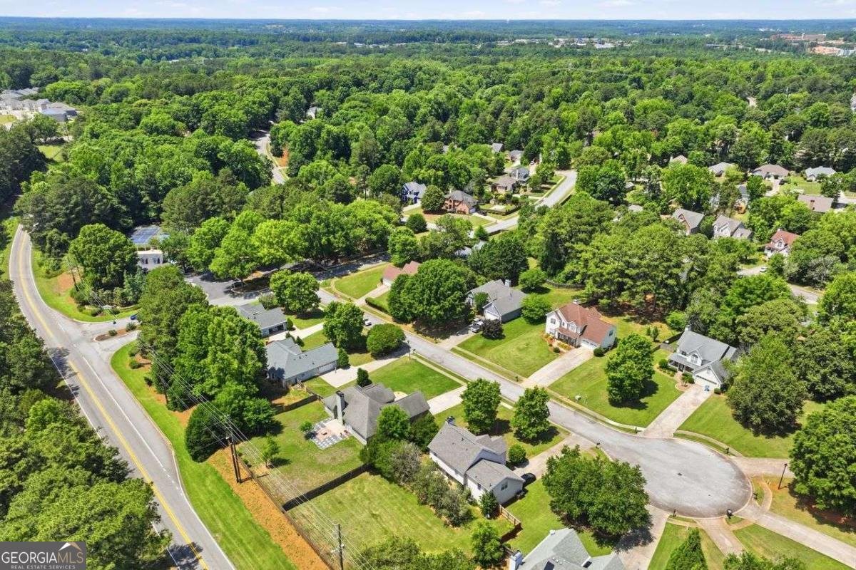 909 Shadow Ridge Circle Stockbridge - Photo 36