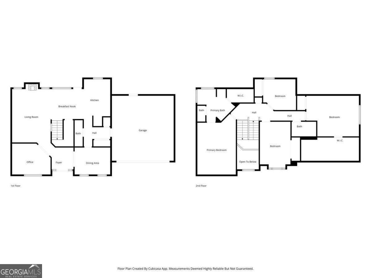 909 Shadow Ridge Circle Stockbridge - Photo 37