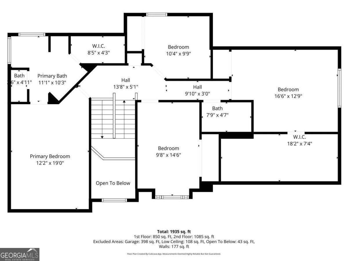 909 Shadow Ridge Circle Stockbridge - Photo 39