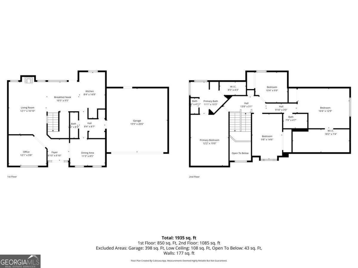 909 Shadow Ridge Circle Stockbridge - Photo 40