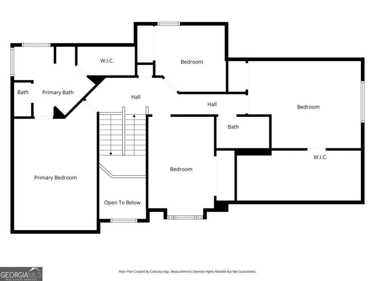 909 Shadow Ridge Circle Stockbridge - Photo 42