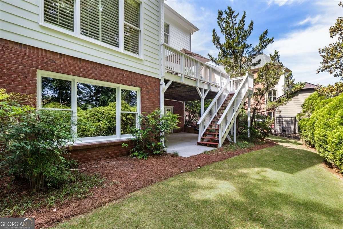 2195 Bent Creek Manor Alpharetta - Photo 11