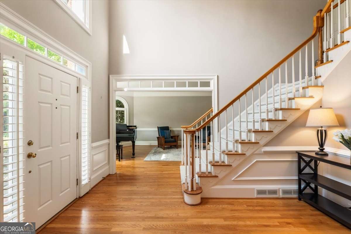 2195 Bent Creek Manor Alpharetta - Photo 12