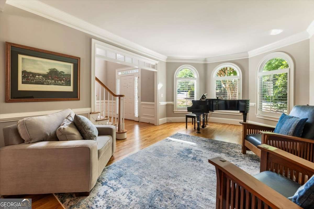 2195 Bent Creek Manor Alpharetta - Photo 13
