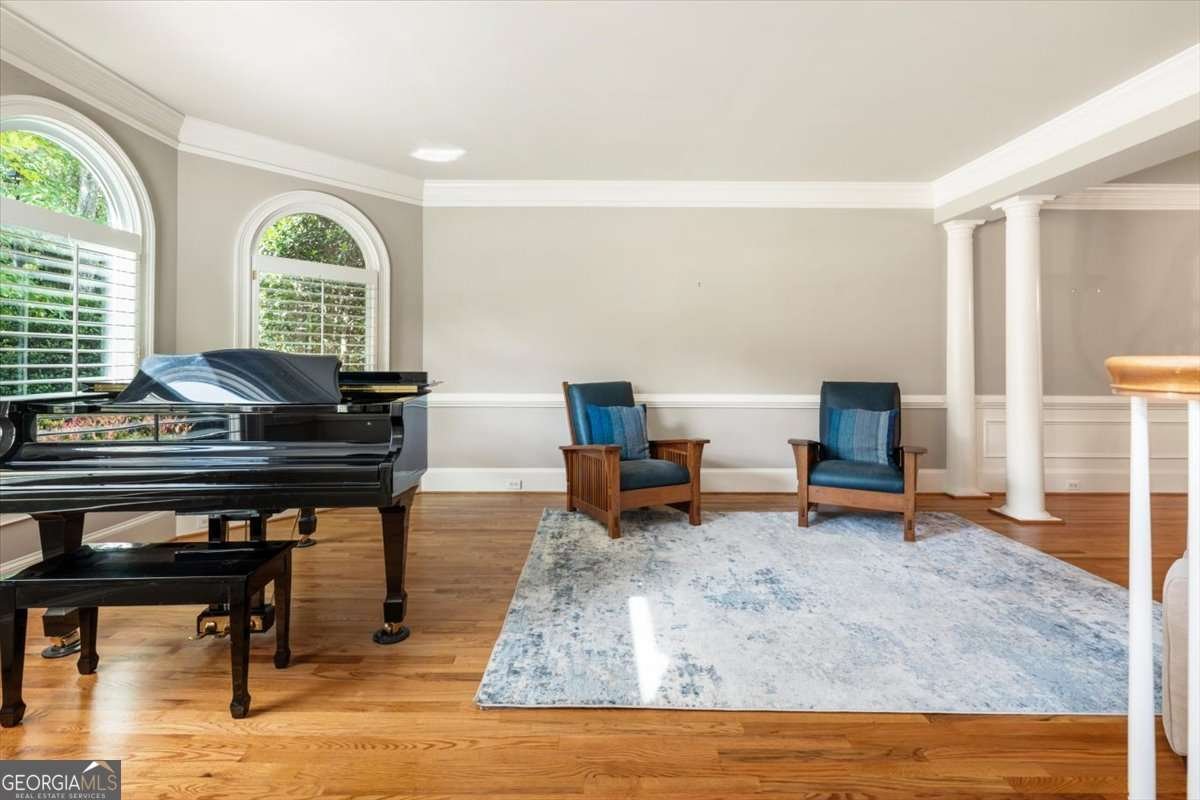 2195 Bent Creek Manor Alpharetta - Photo 14
