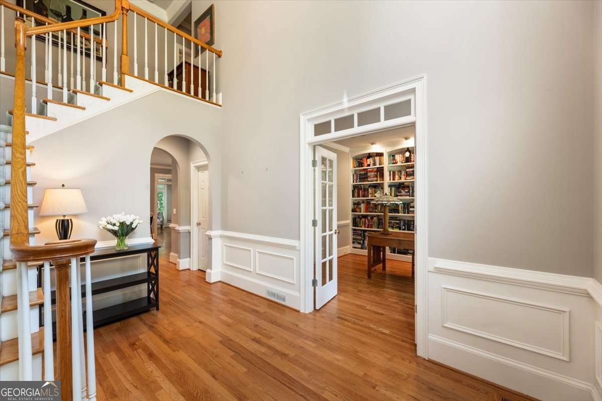 2195 Bent Creek Manor Alpharetta - Photo 15