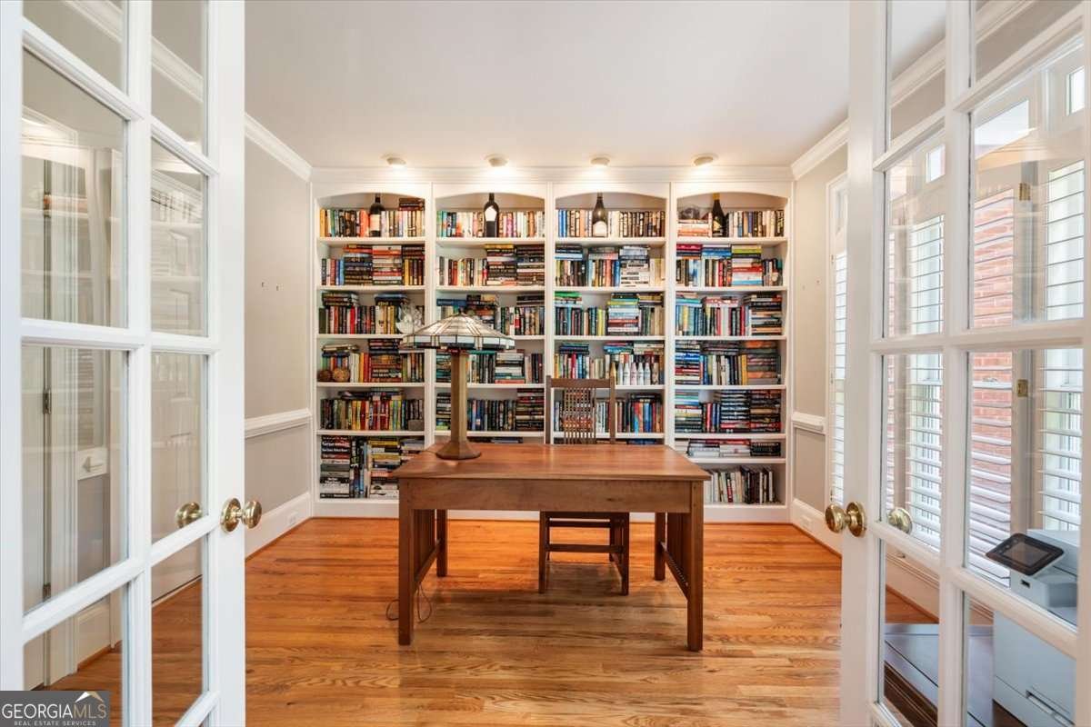 2195 Bent Creek Manor Alpharetta - Photo 16