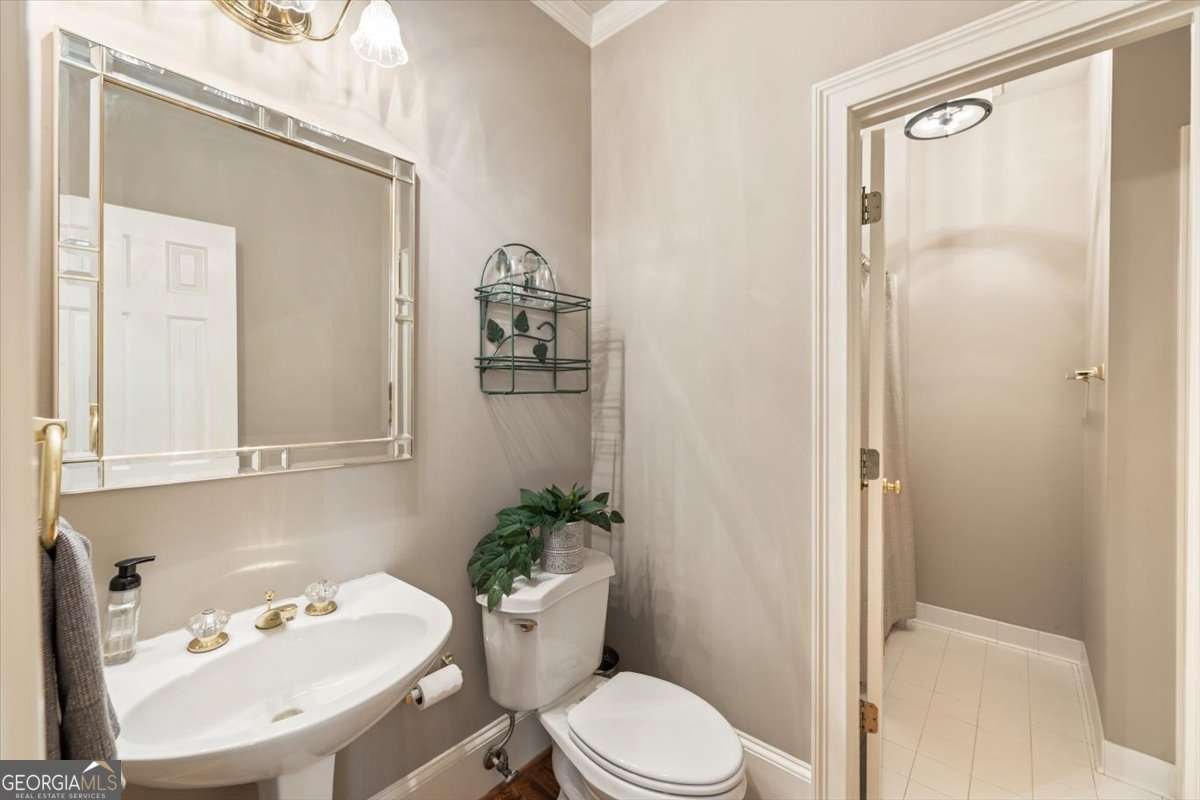2195 Bent Creek Manor Alpharetta - Photo 17