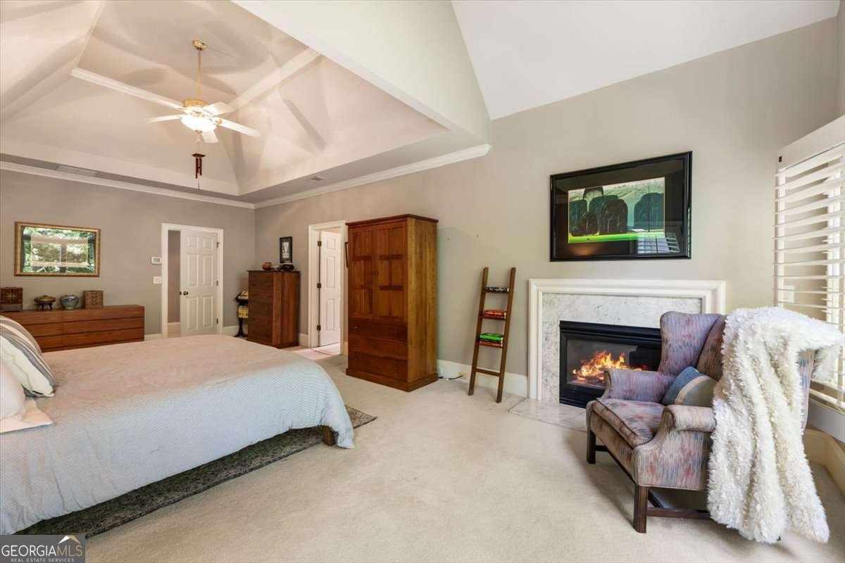 2195 Bent Creek Manor Alpharetta - Photo 18