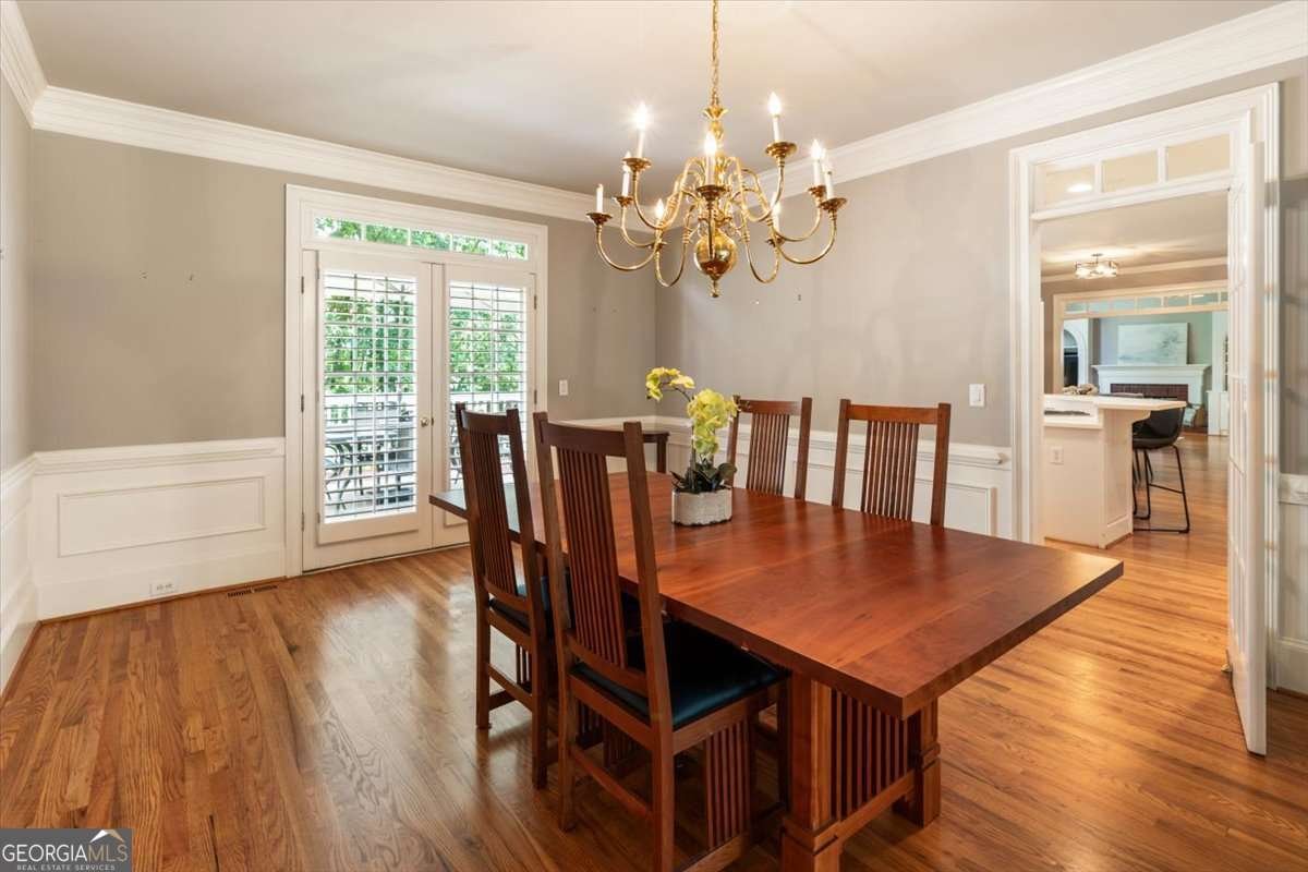 2195 Bent Creek Manor Alpharetta - Photo 21