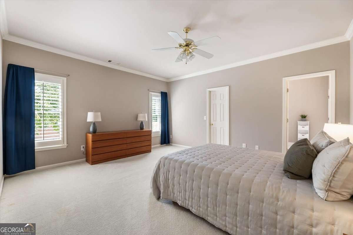 2195 Bent Creek Manor Alpharetta - Photo 23