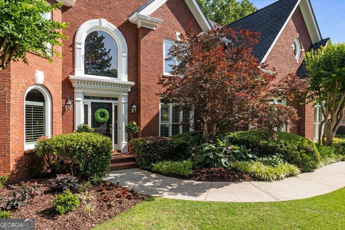 2195 Bent Creek Manor Alpharetta - Photo 30