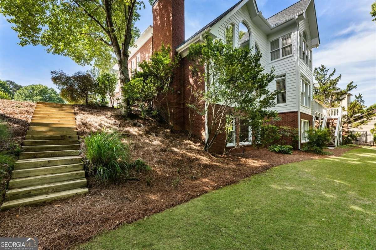 2195 Bent Creek Manor Alpharetta - Photo 31
