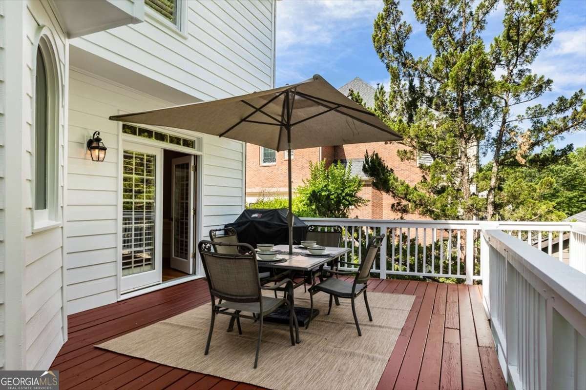 2195 Bent Creek Manor Alpharetta - Photo 6