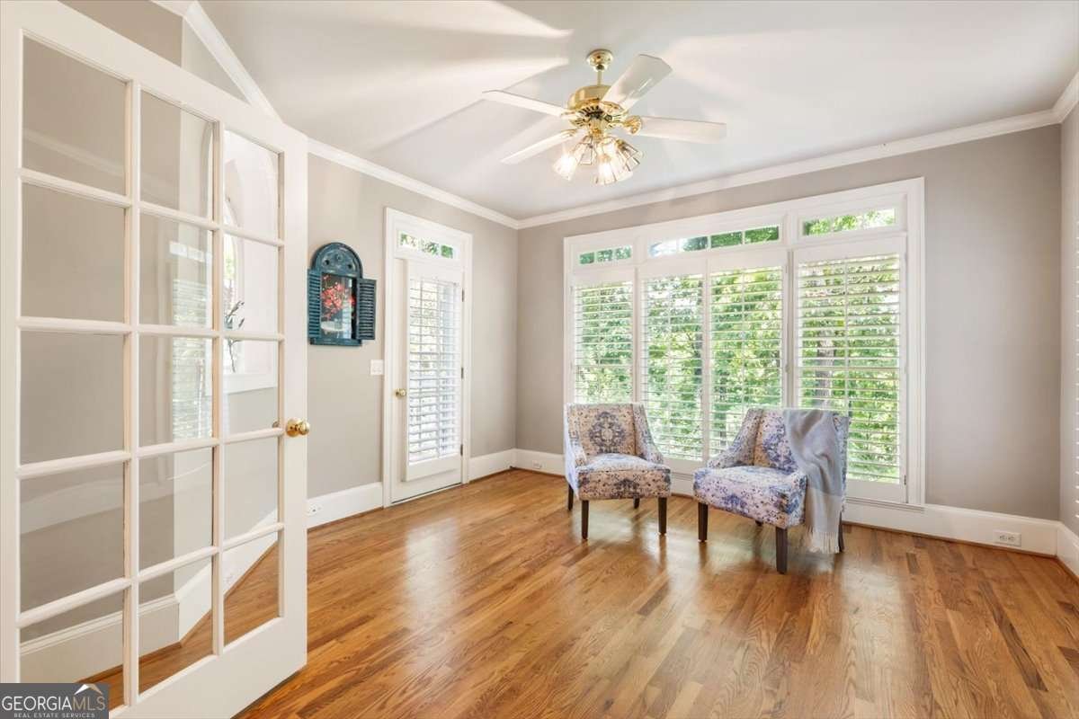 2195 Bent Creek Manor Alpharetta - Photo 8