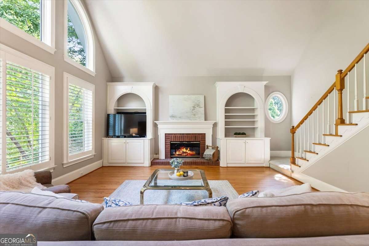 2195 Bent Creek Manor Alpharetta - Photo 9