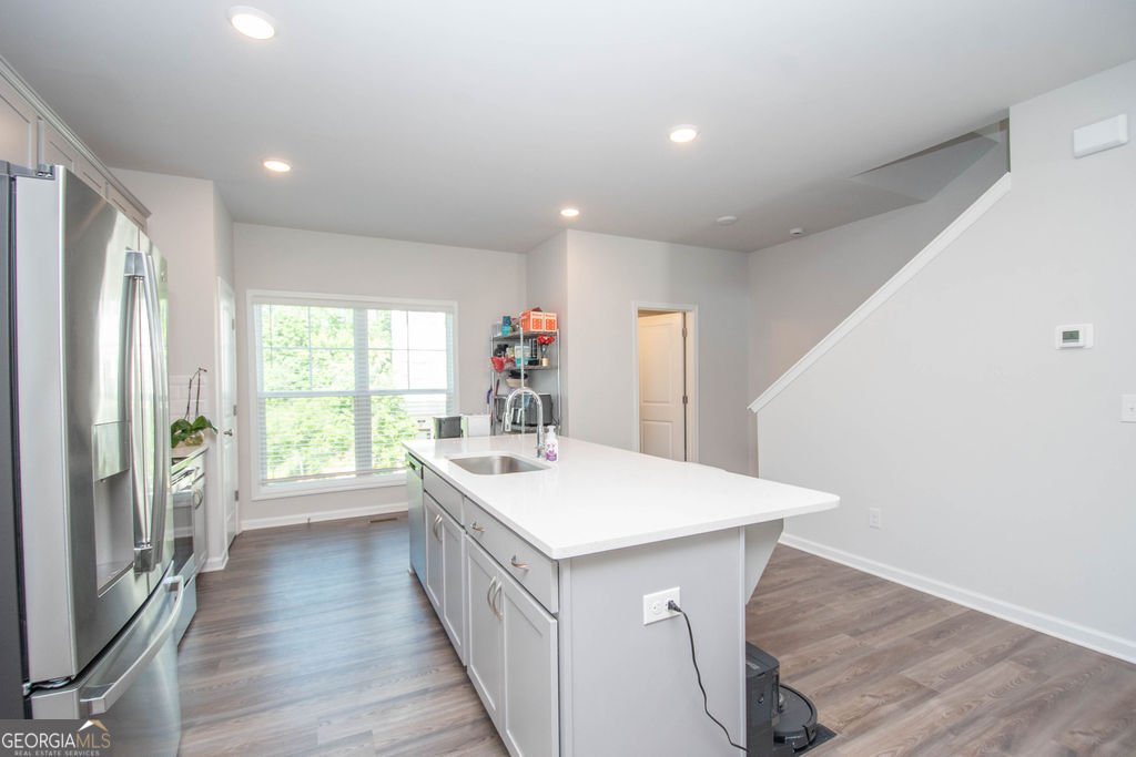 41 Cobalt Lane Newnan - Photo 10
