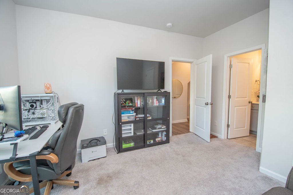 41 Cobalt Lane Newnan - Photo 13