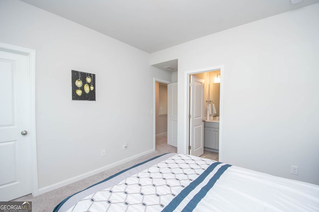 41 Cobalt Lane Newnan - Photo 21