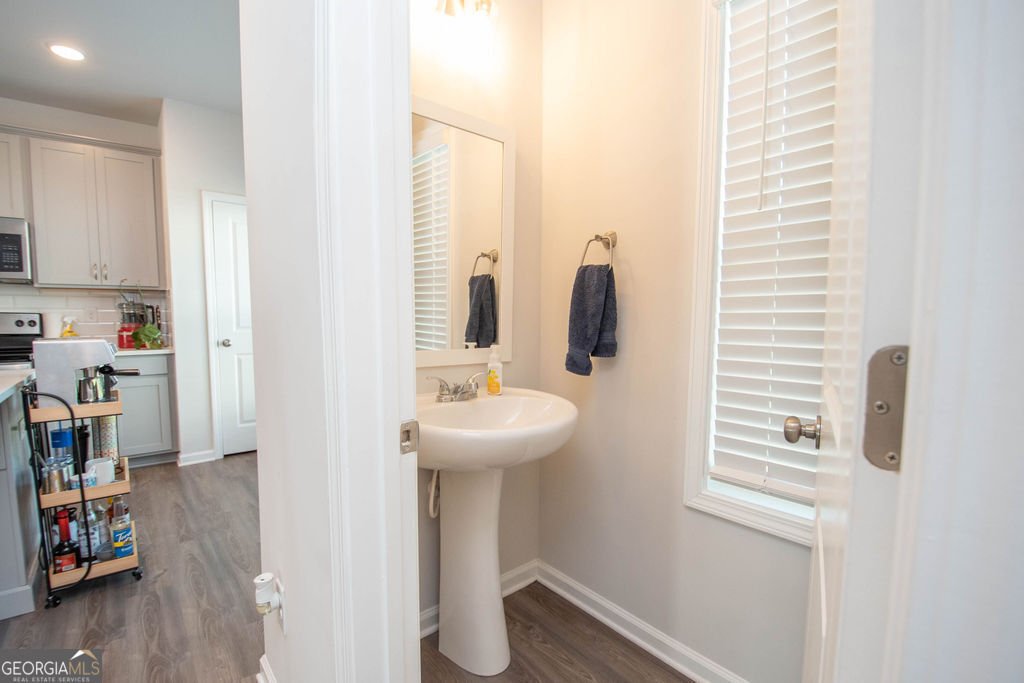 41 Cobalt Lane Newnan - Photo 24