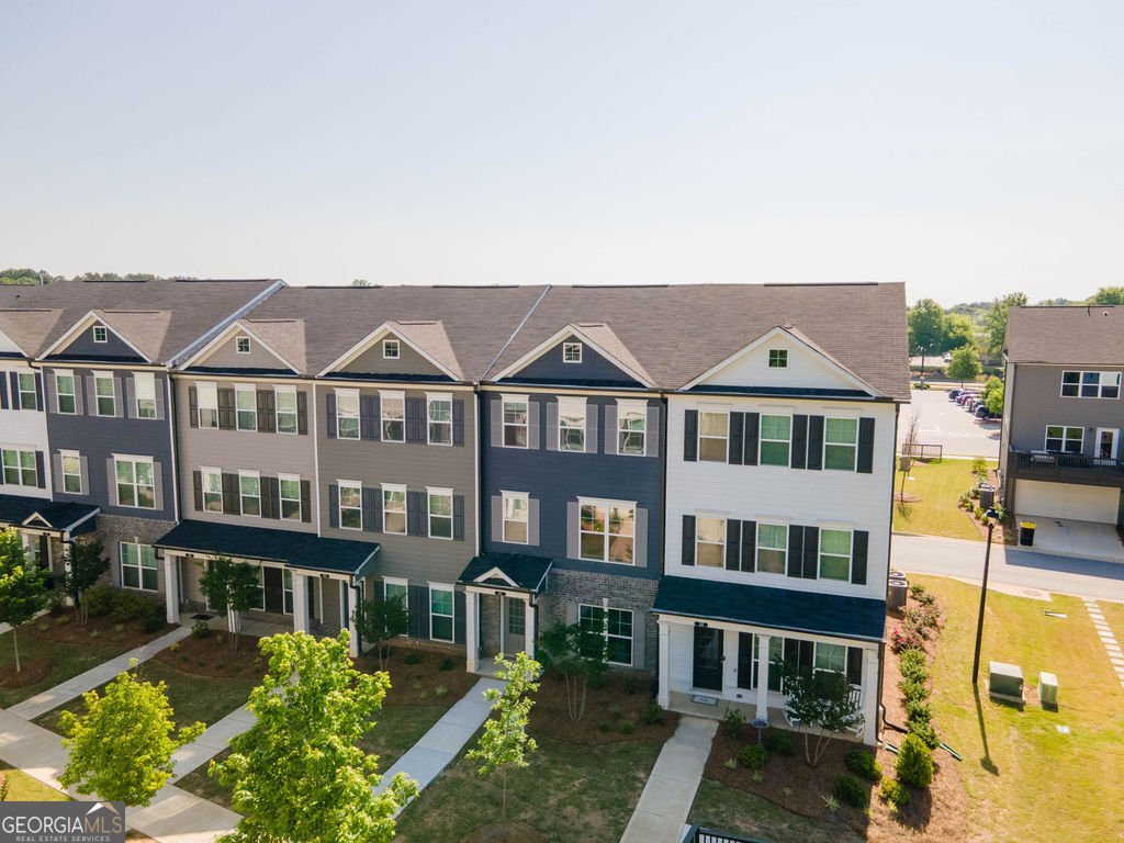 41 Cobalt Lane Newnan - Photo 26