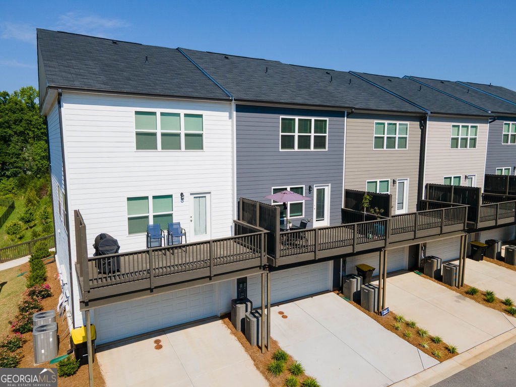 41 Cobalt Lane Newnan - Photo 27