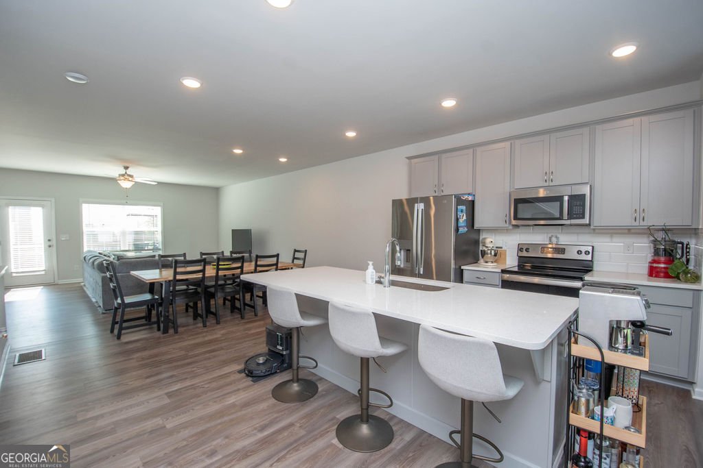 41 Cobalt Lane Newnan - Photo 6