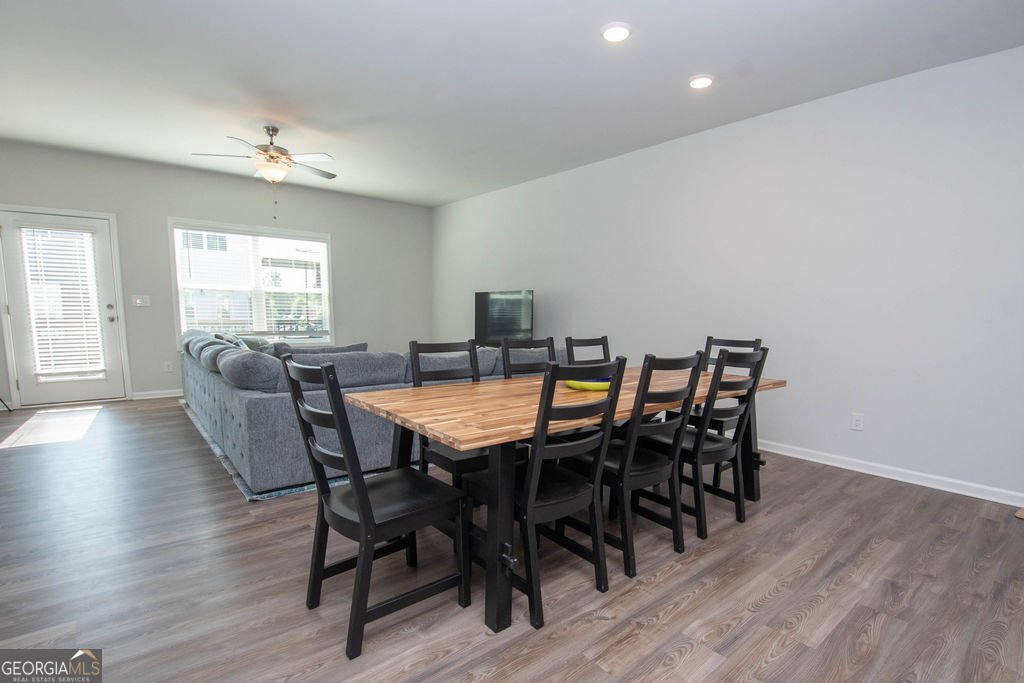 41 Cobalt Lane Newnan - Photo 7
