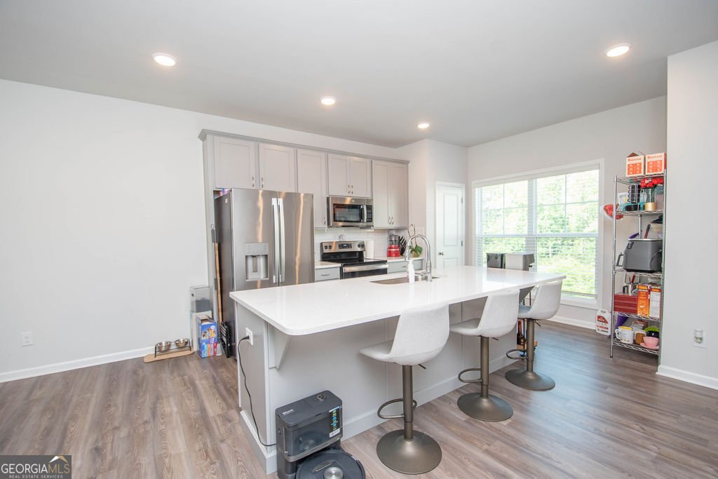 41 Cobalt Lane Newnan - Photo 8