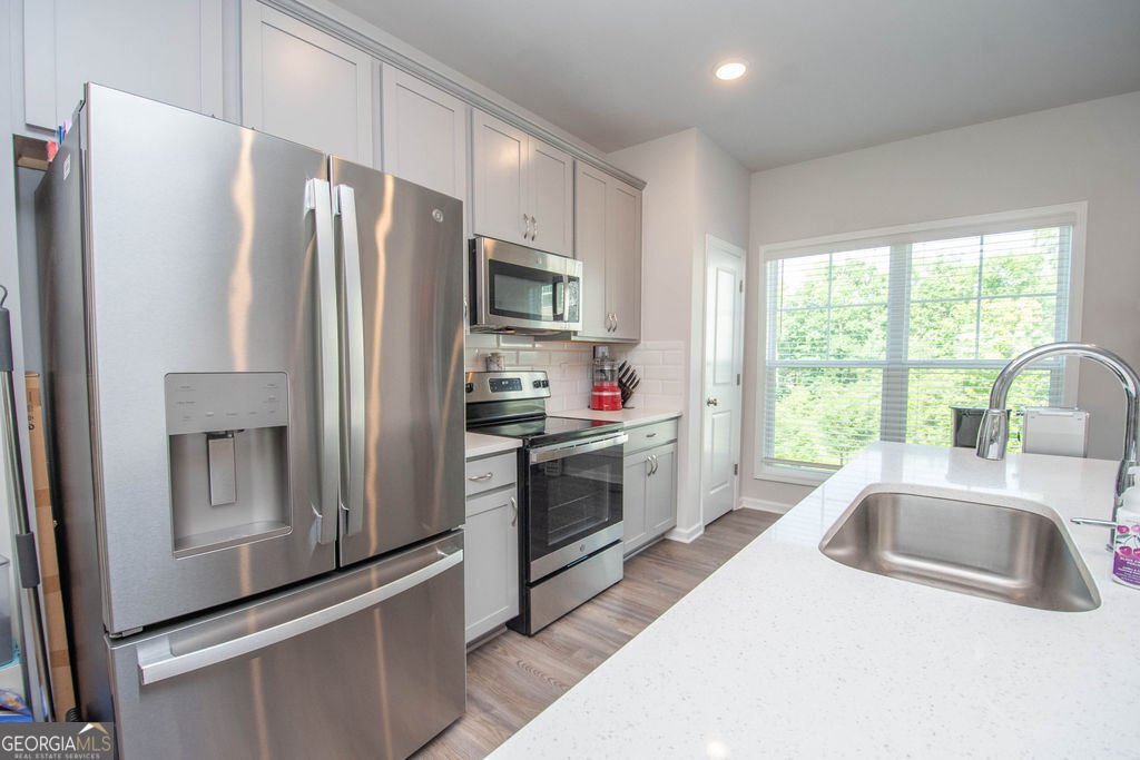 41 Cobalt Lane Newnan - Photo 9
