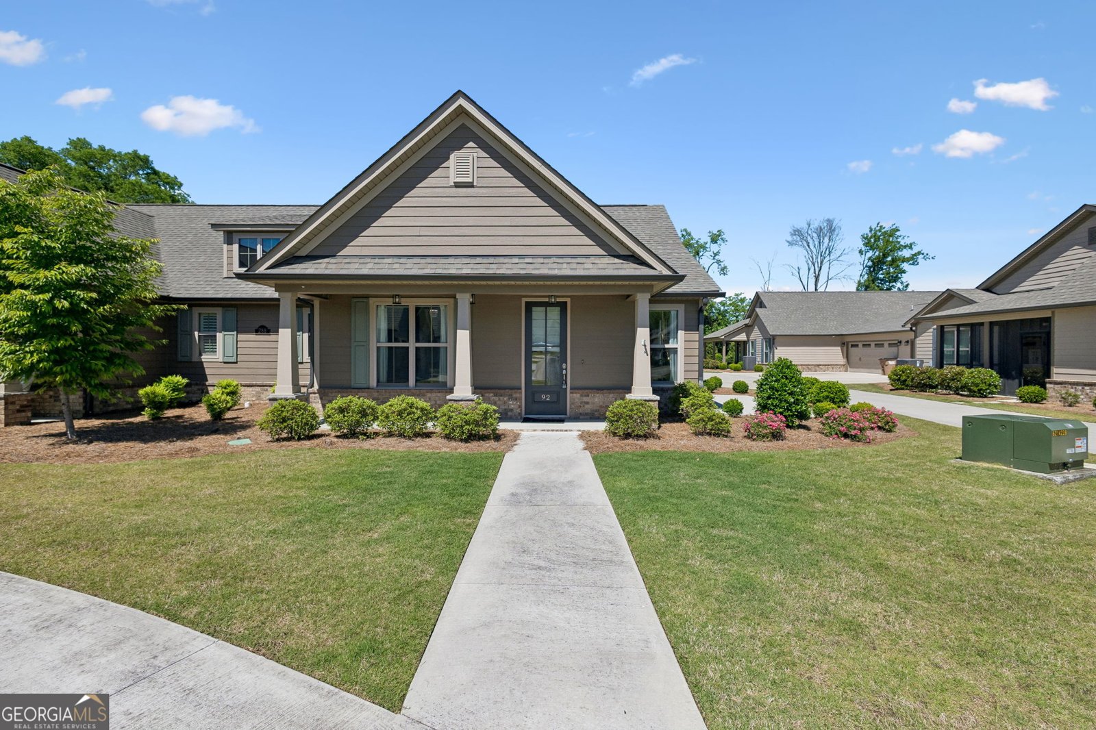 288 Camden Way Dalton - main photo
